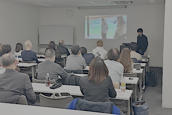 第72回日本月例研究会愛知