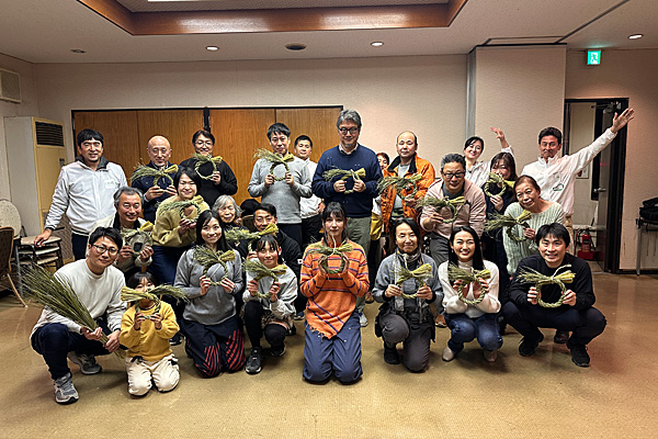 第96回日本月例研究会東京