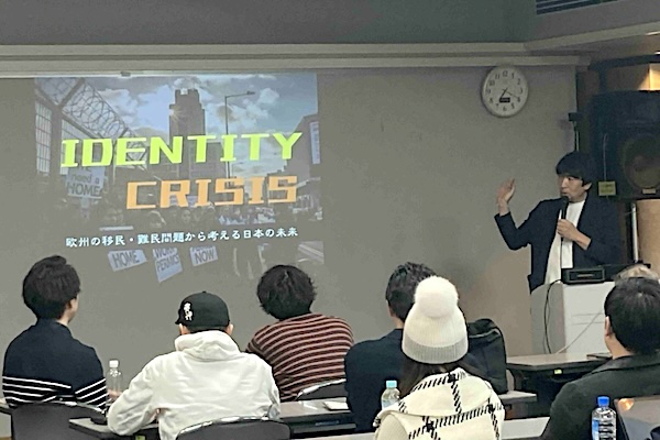 第88回日本月例研究会大阪