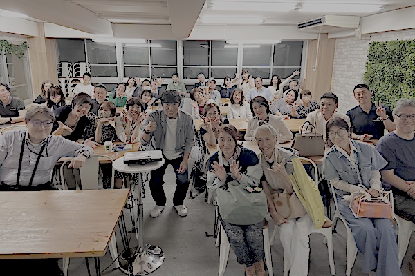 第101回日本月例研究会東京